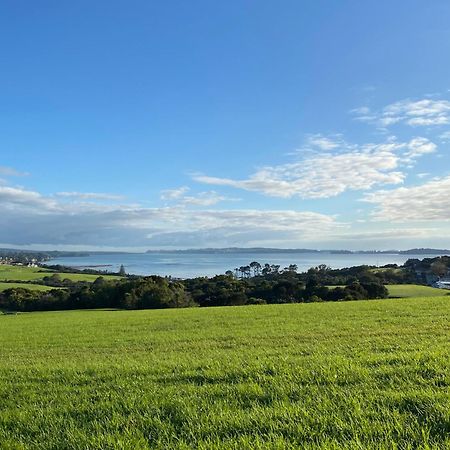 Seaview House In Howick Auckland Exterior photo