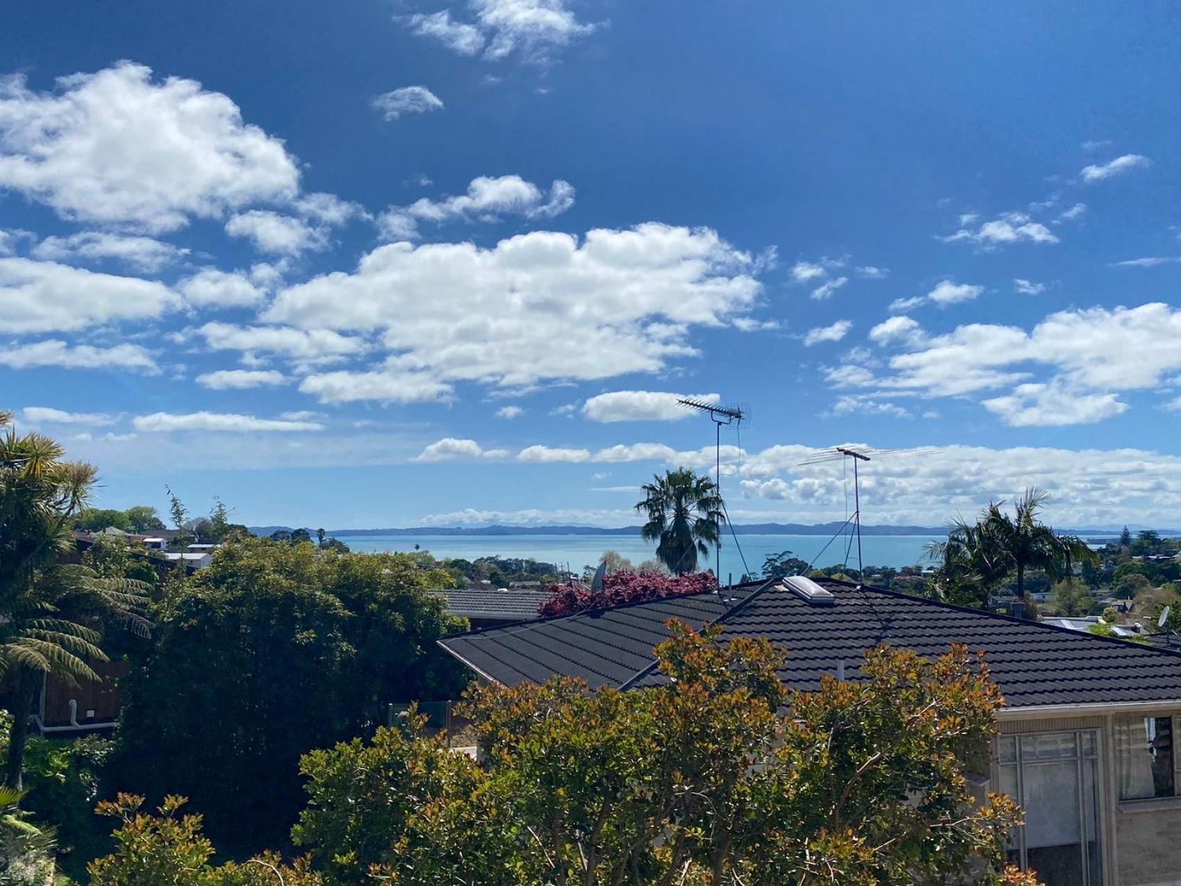 Seaview House In Howick Auckland Exterior photo