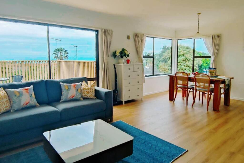 Seaview House In Howick Auckland Exterior photo