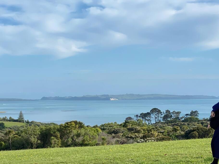 Seaview House In Howick Auckland Exterior photo